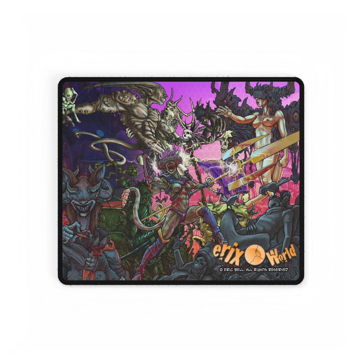 Desk Mats