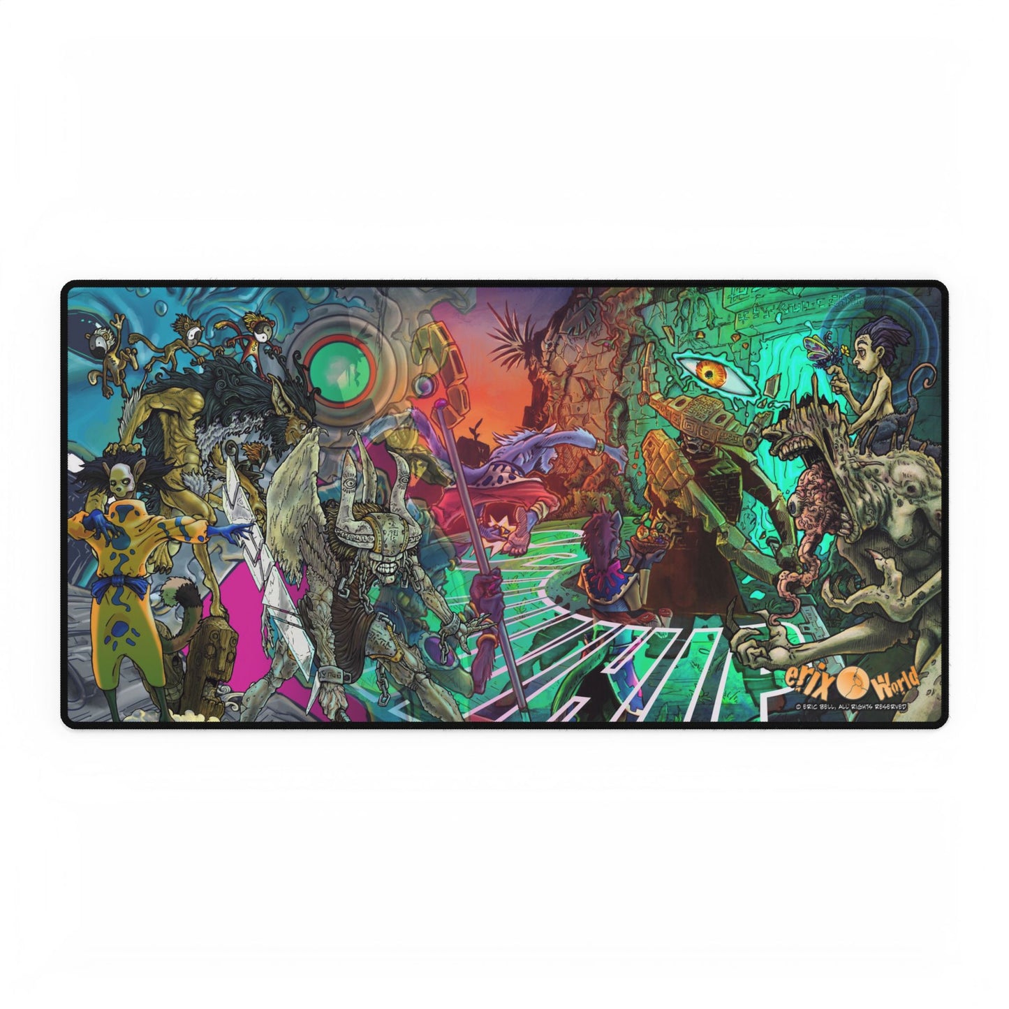 Desk Mats