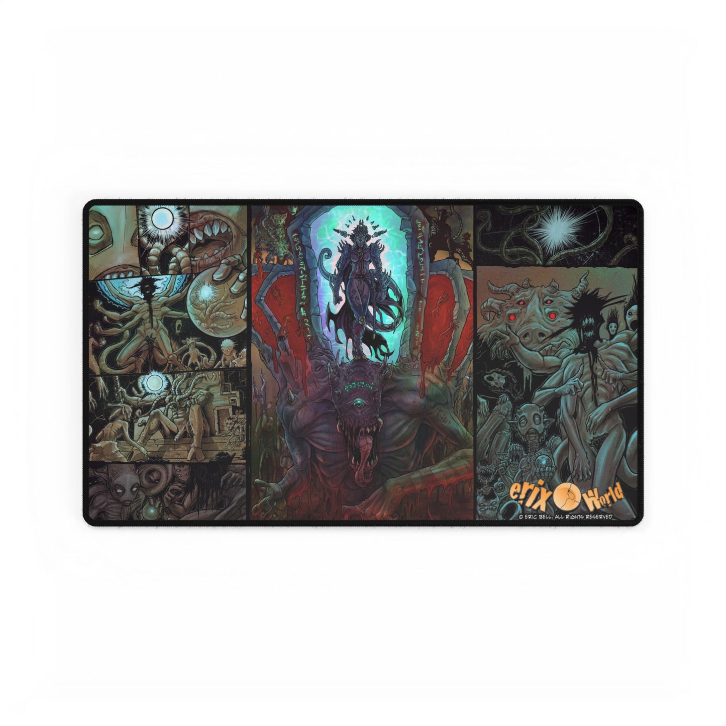 Desk Mats